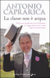 Classe_Non_E`_Acqua_(la)_-Caprarica_Antonio
